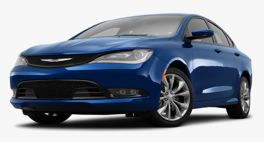 Free Png Chrysler Png Images Transparent - 2016 Chrysler 200 Png, Png Download, Free Download