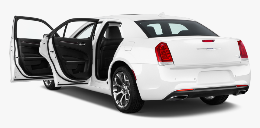 Chrysler, Car, 2018 Chrysler 300, Motor Vehicle Png - Chrysler 300, Transparent Png, Free Download