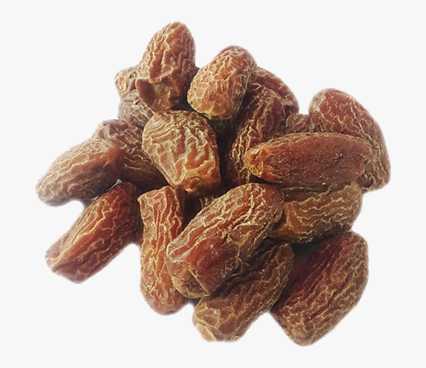 Dried Dates/khajoor - Chuara Dry Fruit In English, HD Png Download, Free Download