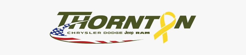 Thornton Chrysler Dodge Jeep Ram Red Lion, Pa - Graphics, HD Png Download, Free Download