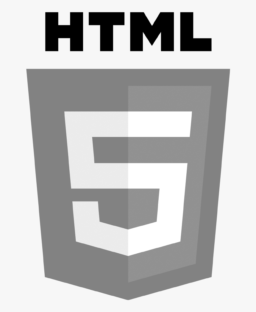 Html 5, HD Png Download, Free Download