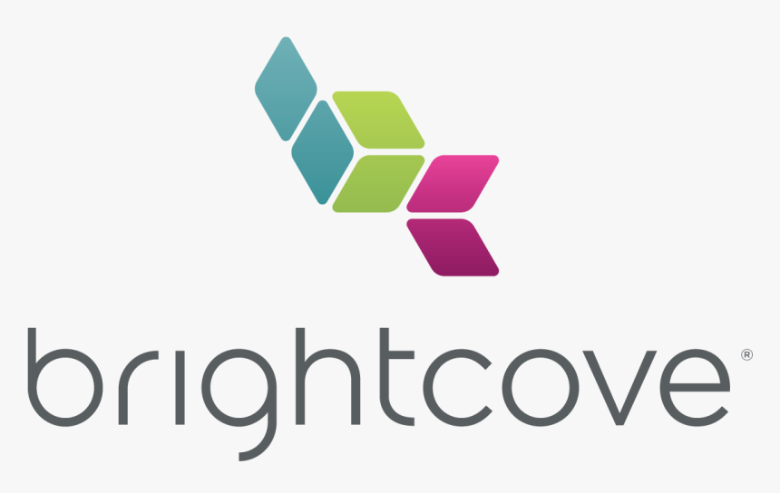 Brightcove Logo, HD Png Download, Free Download