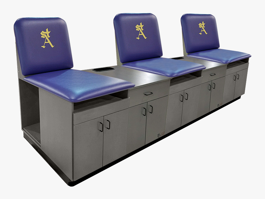 Branded Tilt Athletic Taping Stations, HD Png Download, Free Download