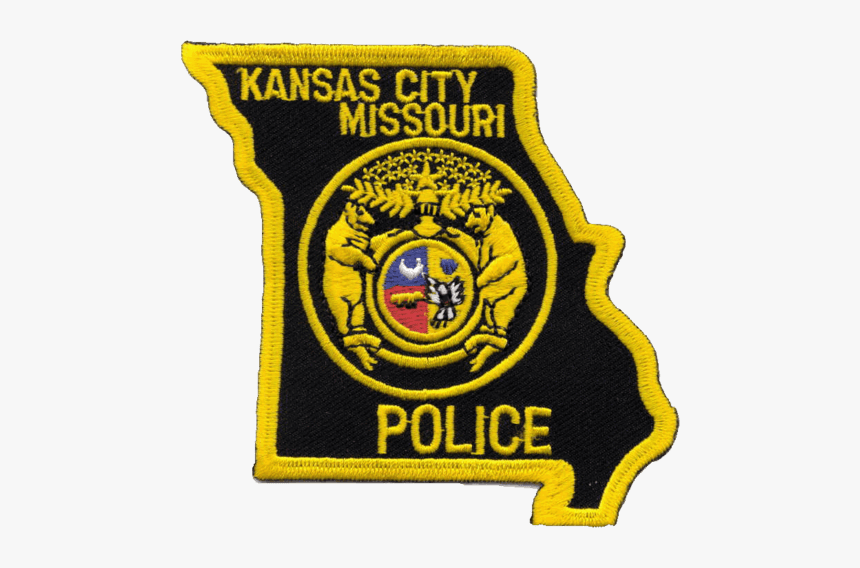 Kansas City Police Department, HD Png Download, Free Download