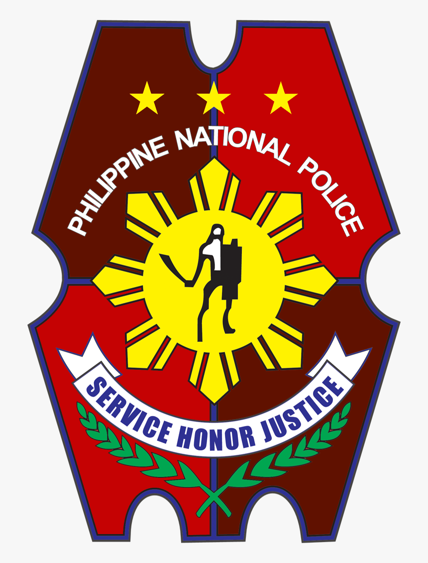 Logo Philippine National Police, HD Png Download, Free Download