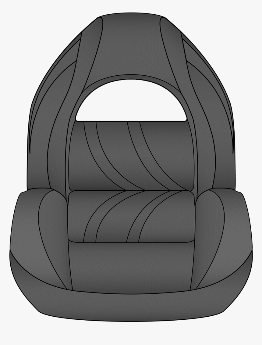 Main-seat - Office Chair, HD Png Download, Free Download