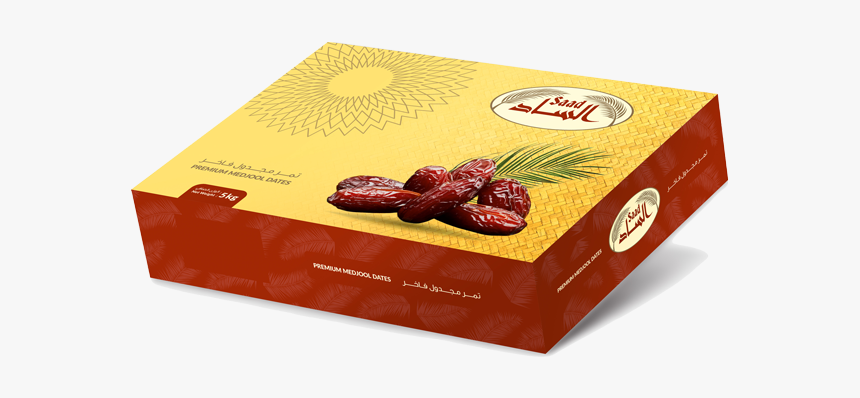 Medjool - 5kg - Chocolate, HD Png Download, Free Download