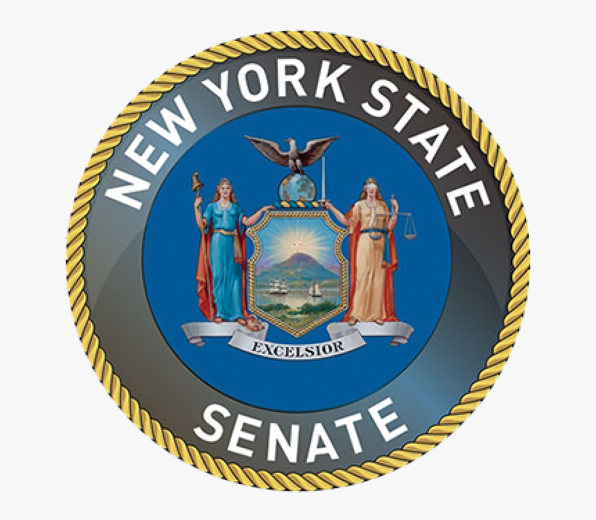 New York State Seal, HD Png Download, Free Download