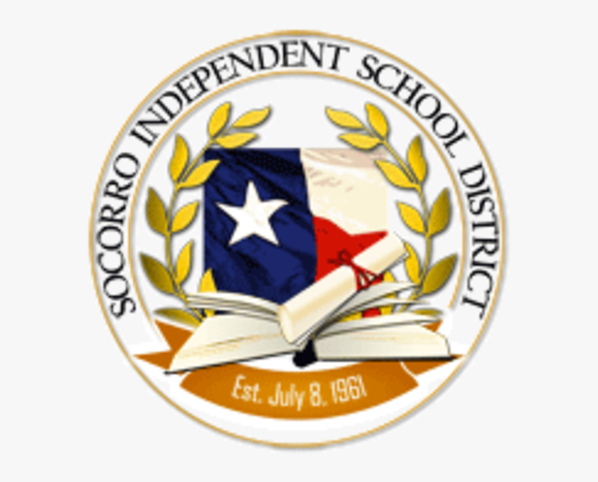 Socorro Independent School District, HD Png Download, Free Download