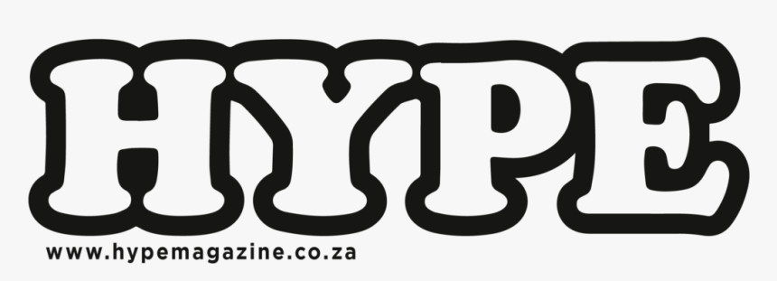 Hype Magazine Logo Png, Transparent Png, Free Download
