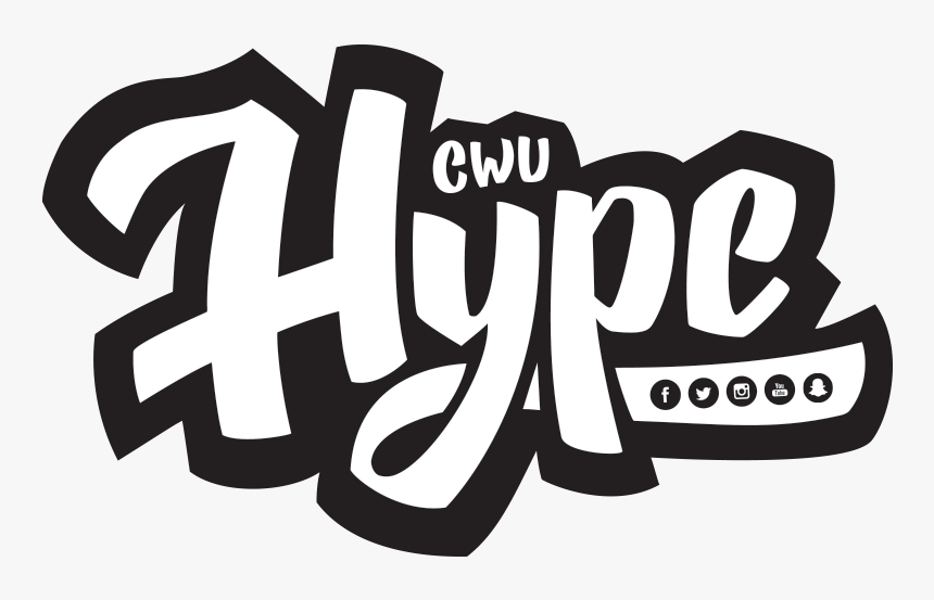 Cwu Hype, HD Png Download, Free Download