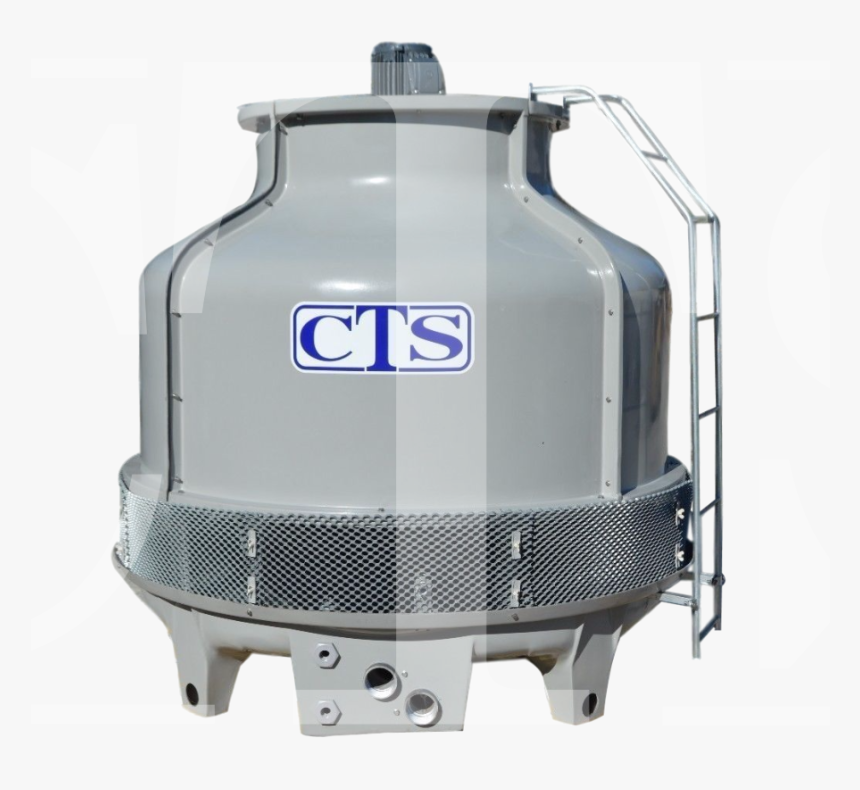 Closed Cell Cooling Tower System - Cooling Tower, HD Png Download, Free Download