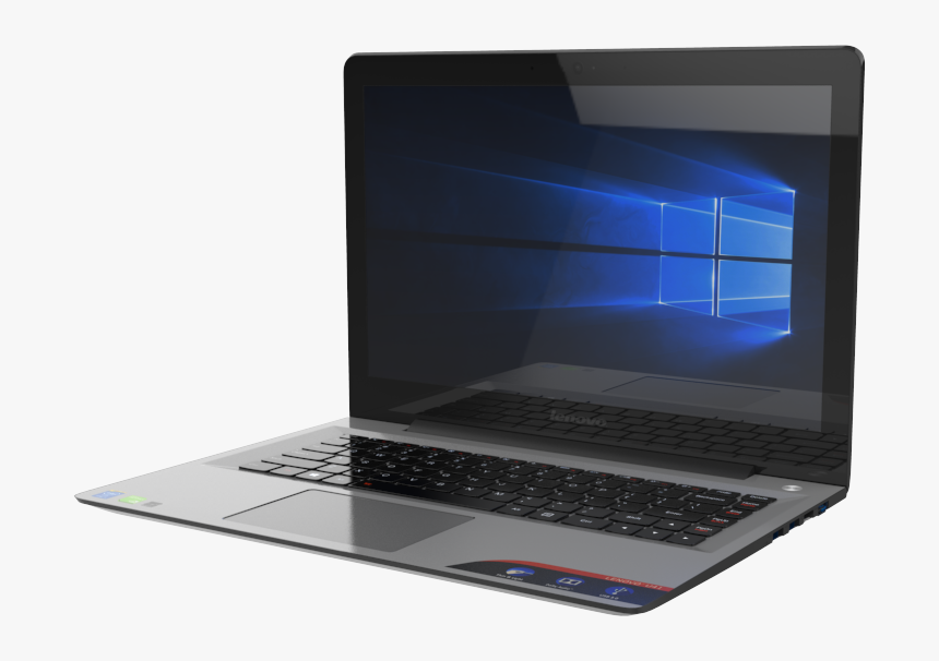 Netbook, HD Png Download, Free Download