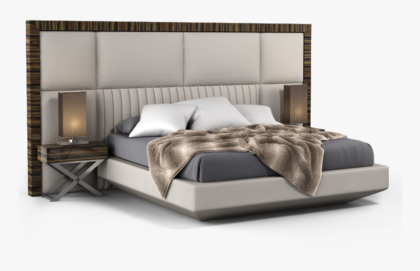 Bed Frame, HD Png Download, Free Download