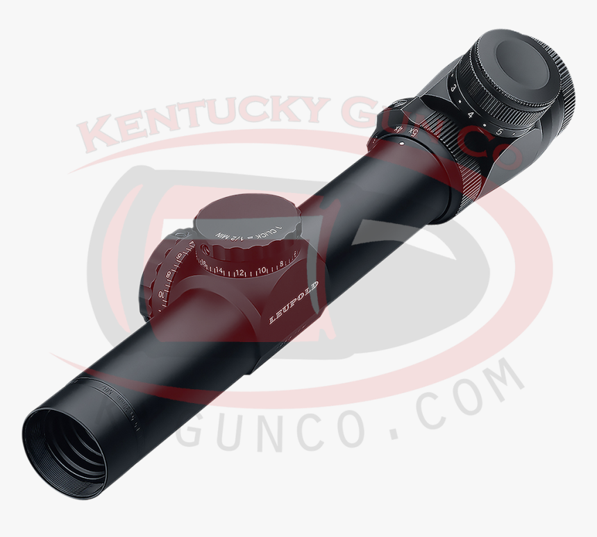 Оптический Прицел Leupold Mark 4 1 5, HD Png Download, Free Download