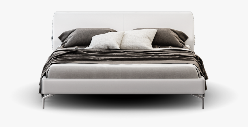 Molteni Ribbon Bed 3d Model, HD Png Download, Free Download