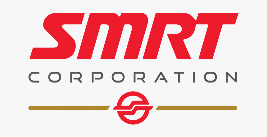 Smrt Singapore Logo, HD Png Download, Free Download