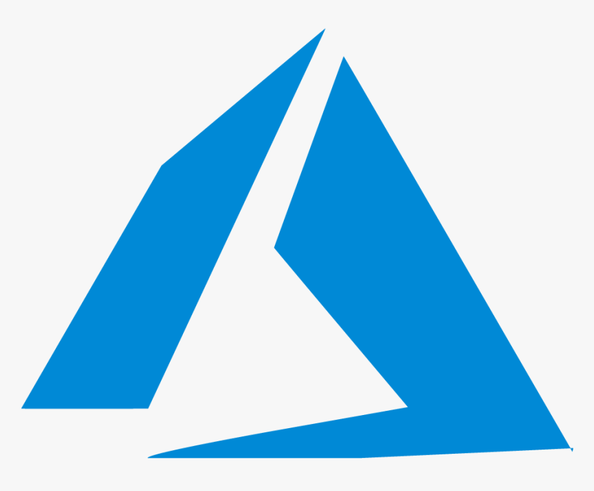 Microsoft Azure Cloud Logo