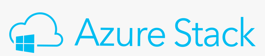 Microsoft Azure Stack Logo, HD Png Download, Free Download