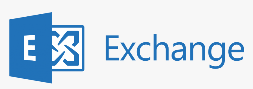 Hosted Exchange Logo1 - Office 365 Exchange Logo, HD Png Download, Free Download