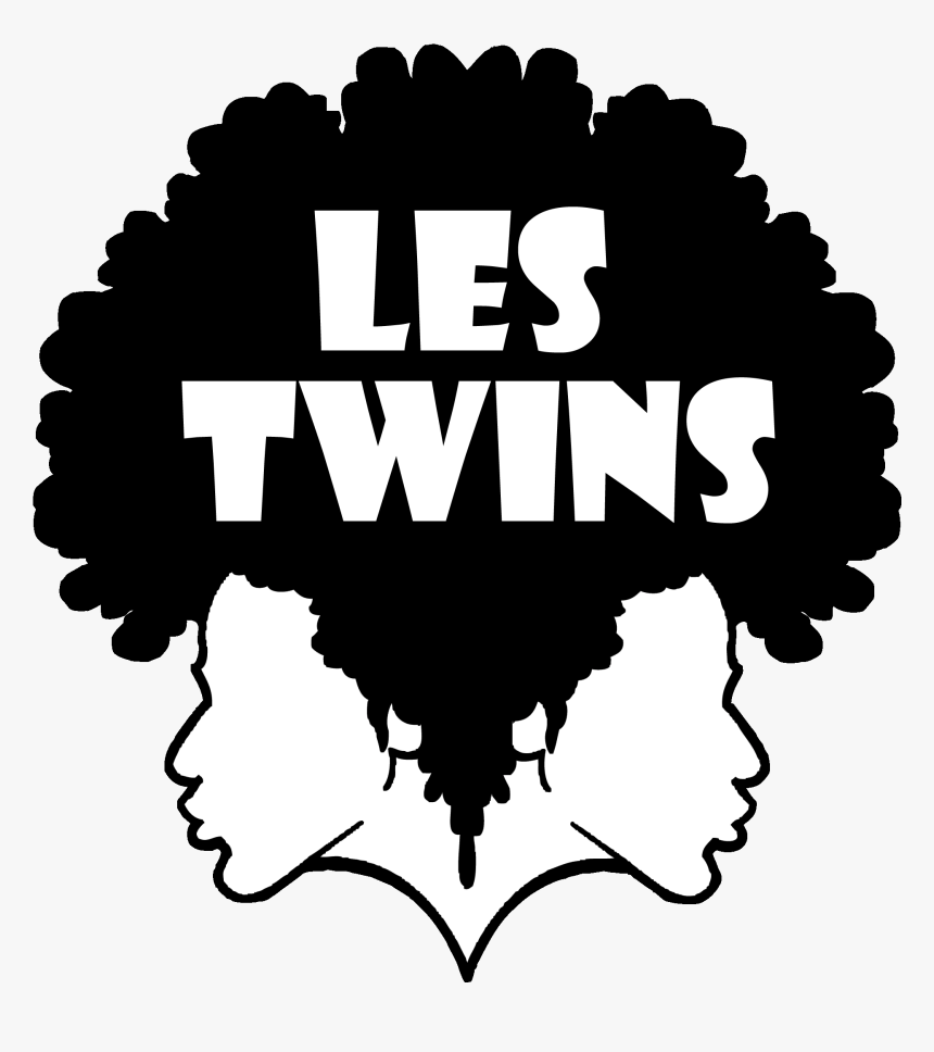Les Twins, HD Png Download, Free Download