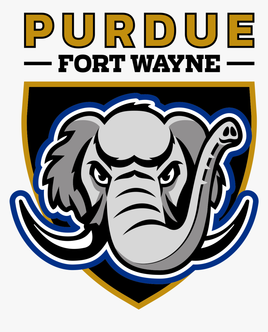 Will Wentz - Purdue Fort Wayne Mastodons, HD Png Download, Free Download