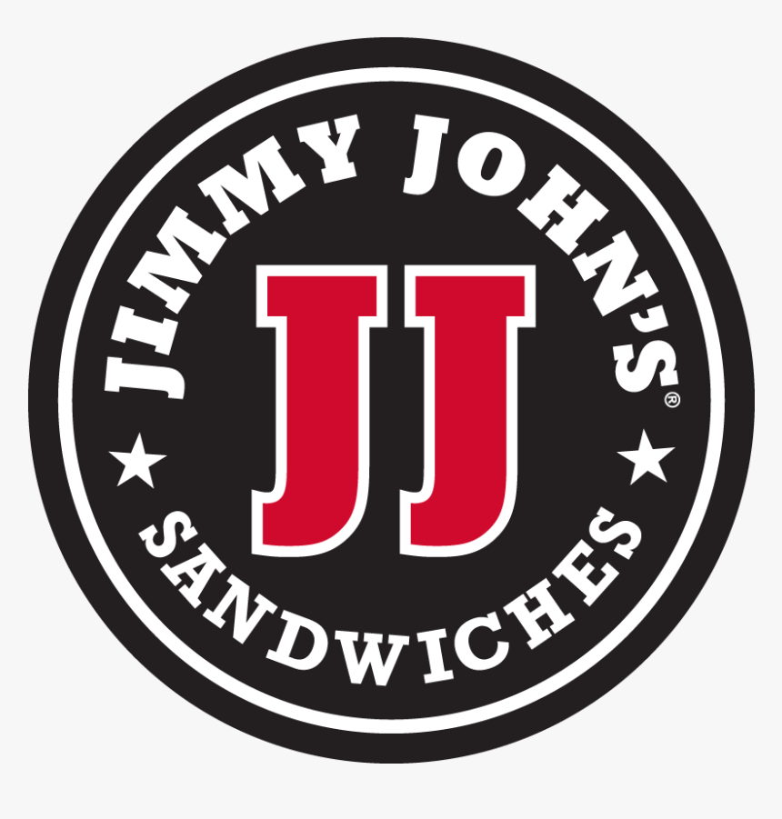Jimmy Johns Sandwiches - Jimmy John's Logo, HD Png Download, Free Download
