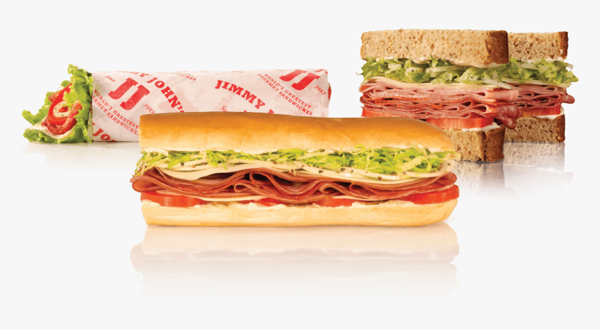 Jimmy Johns Franchise, HD Png Download, Free Download