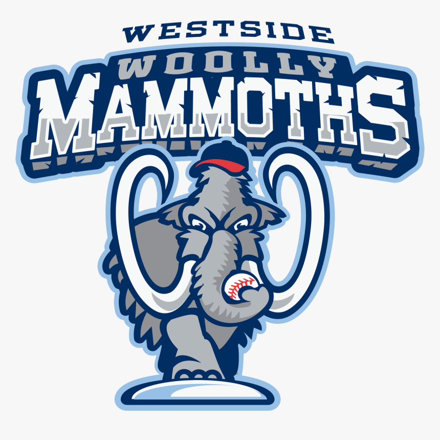 Westside Woolly Mammoths, HD Png Download, Free Download