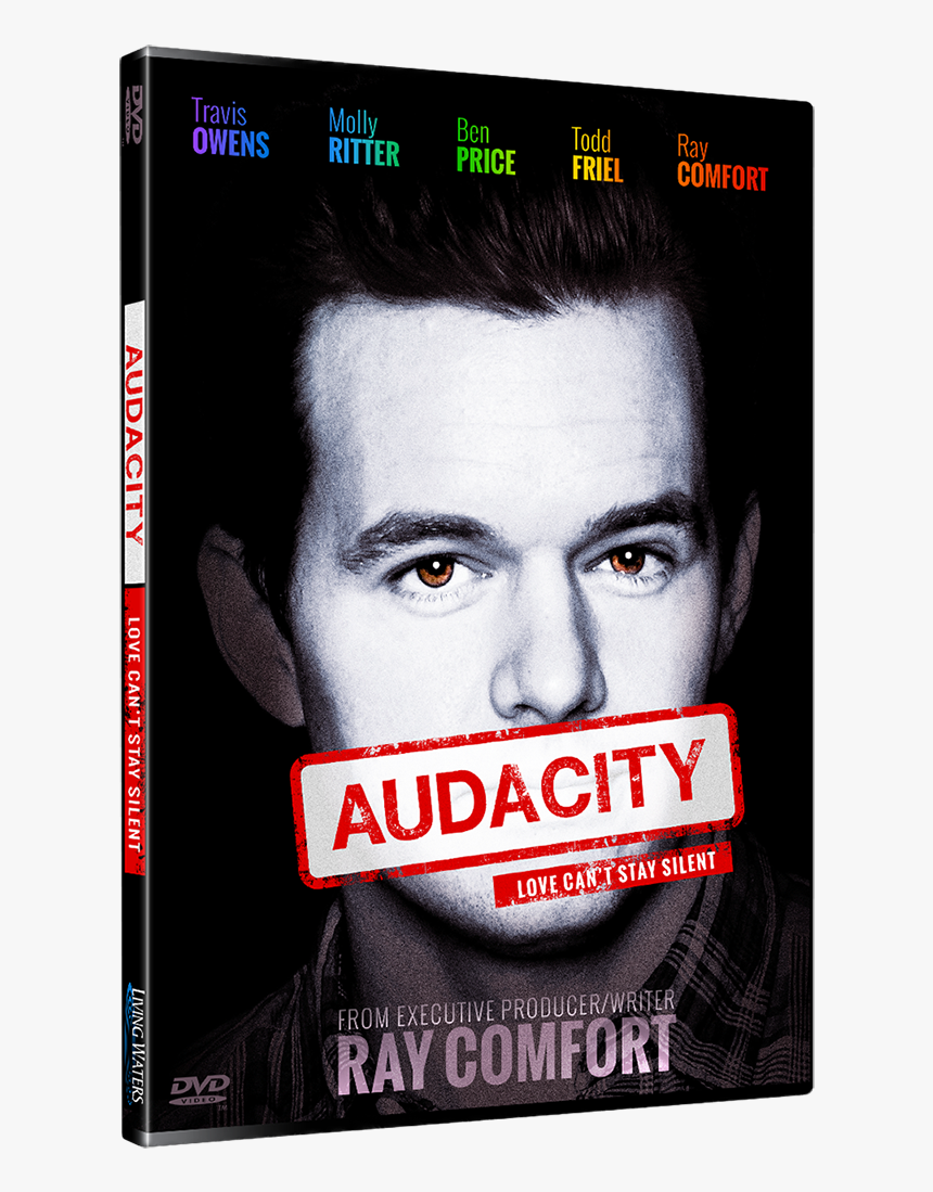 Audacity Movie, HD Png Download, Free Download