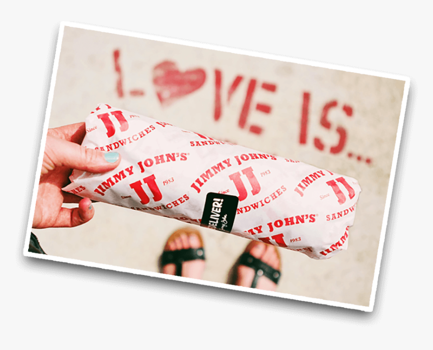 Jimmy Johns, HD Png Download, Free Download