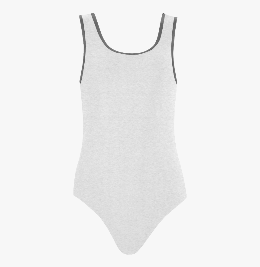 Grey Random Grain Motion Blur Vas2 Vest One Piece Swimsuit - Colombian Flag One Piece Swimsuit, HD Png Download, Free Download