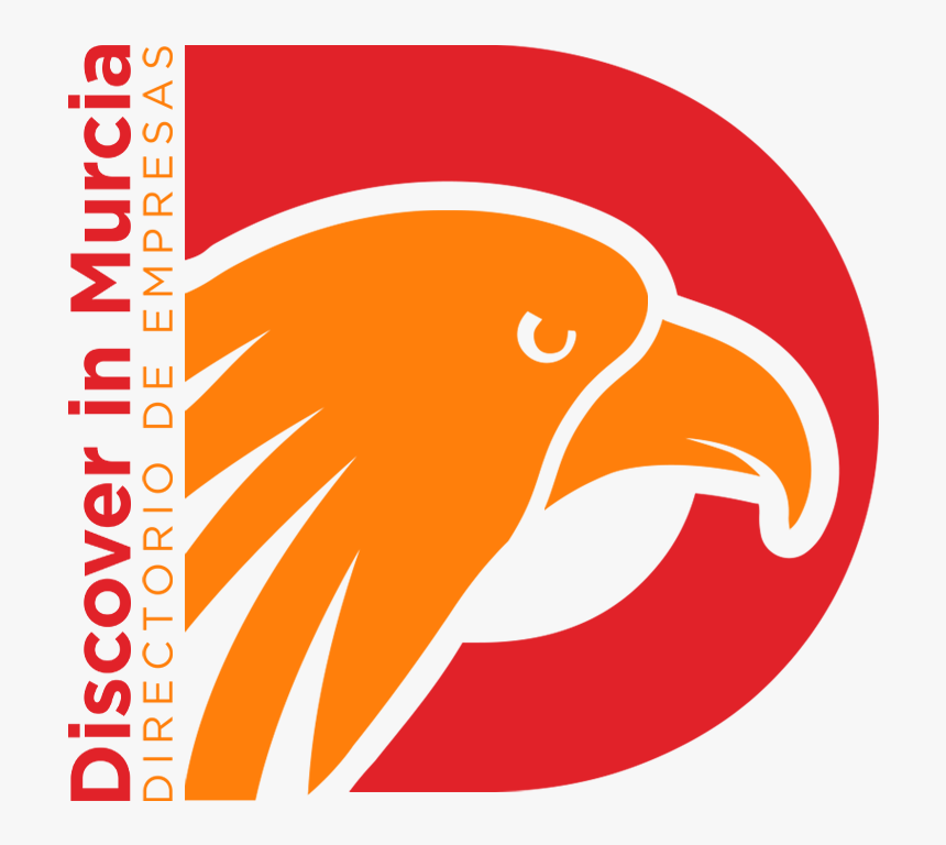 Discover In Murcia - Eagle, HD Png Download, Free Download