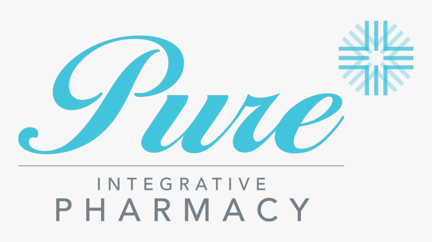 Pure Pharmacy Logo, HD Png Download, Free Download