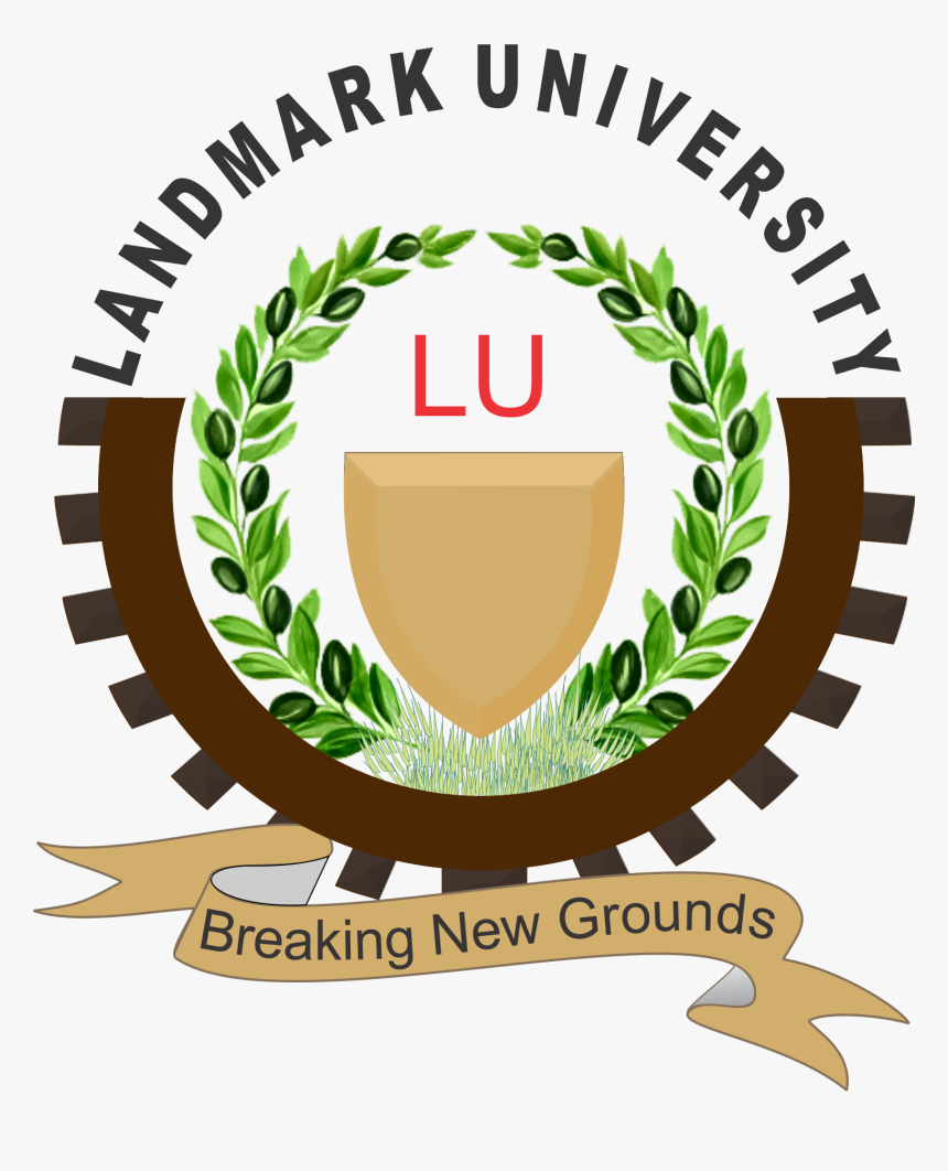 Landmark University Gets Accreditation For Six Courses - Landmark University Omu Aran, HD Png Download, Free Download