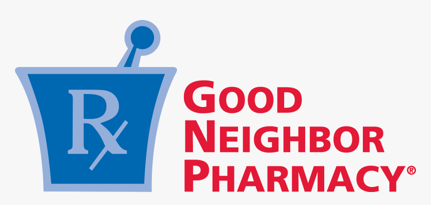 Good Neighbor Pharmacy, HD Png Download, Free Download