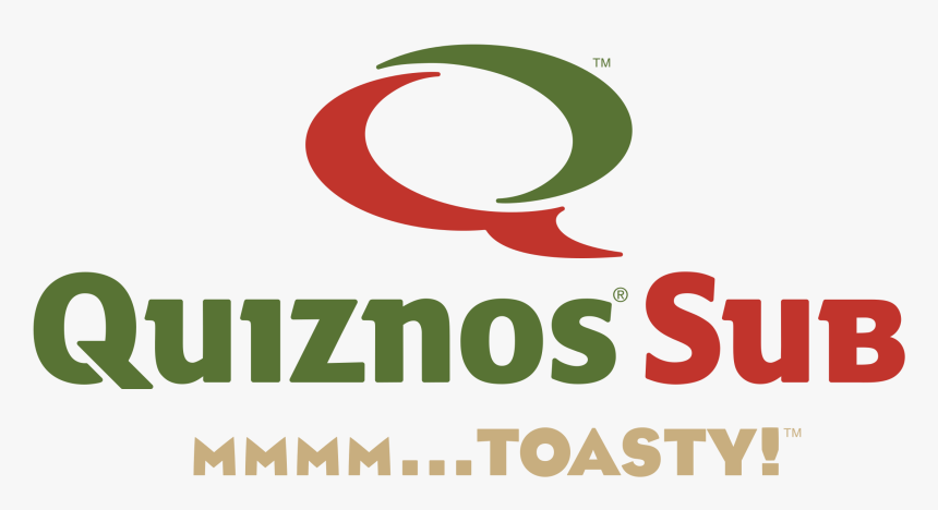 Quiznos Sub, HD Png Download, Free Download