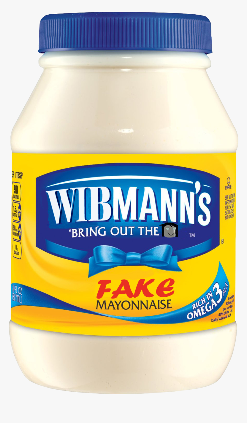 Transparent Mayonnaise Png - Mayonnaise Png, Png Download, Free Download