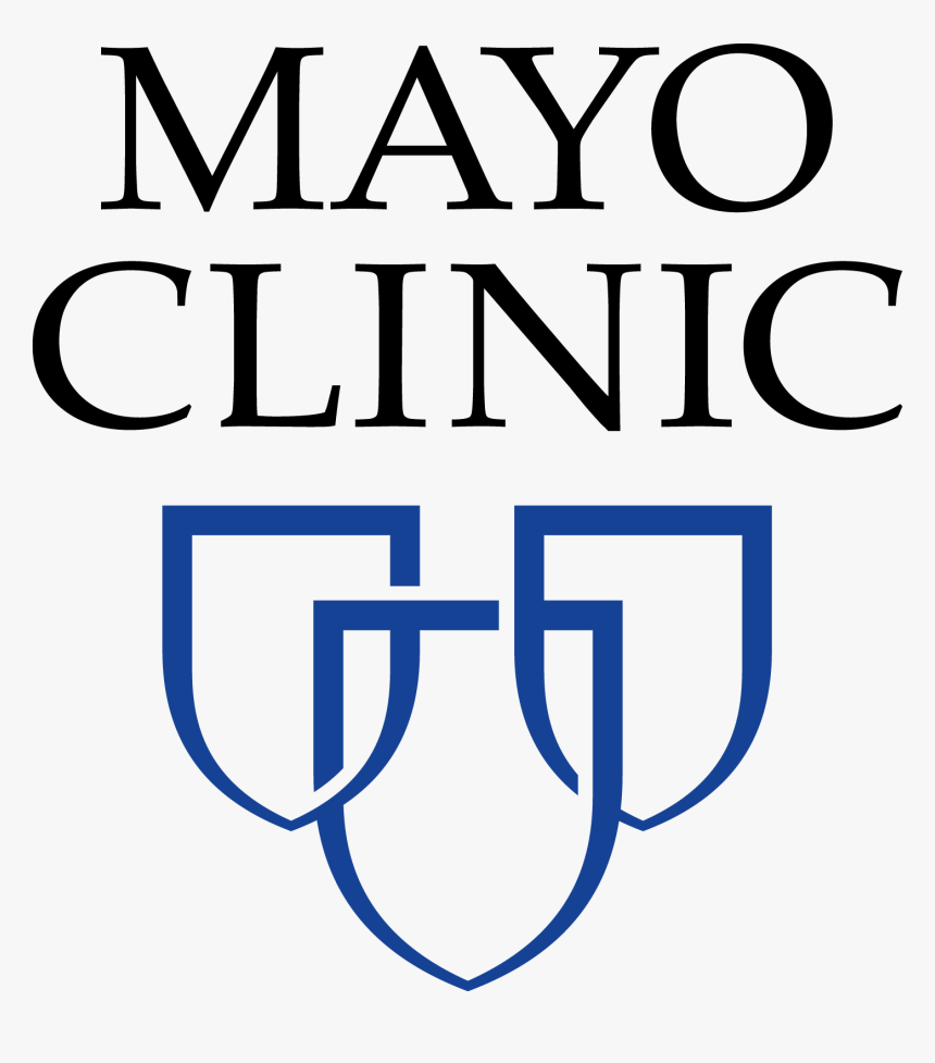 Net - Mayo Clinic Jacksonville Logo, HD Png Download, Free Download