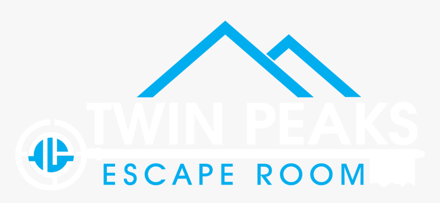 Twin Peaks Escape Room - Graphic Design, HD Png Download, Free Download