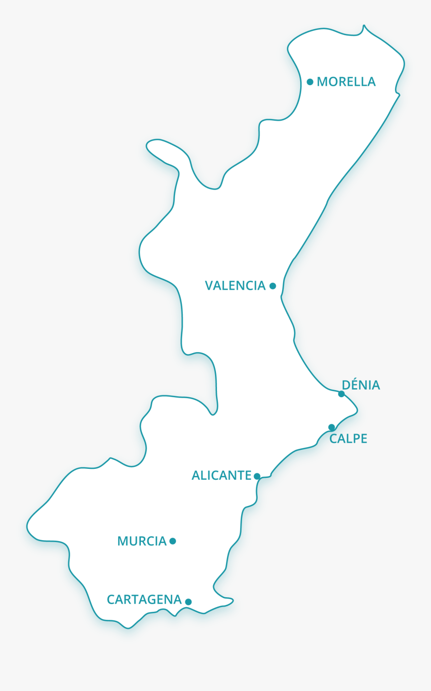 Destination Guide Experience - Valenica And Murcia In Spain, HD Png Download, Free Download