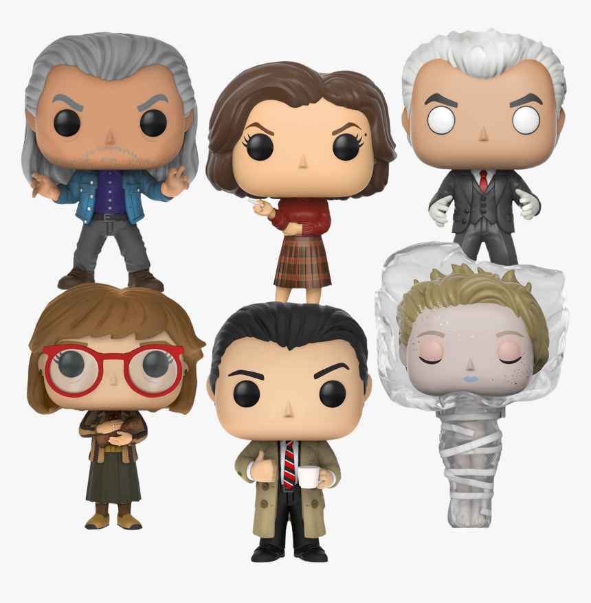 twin peaks pop vinyl