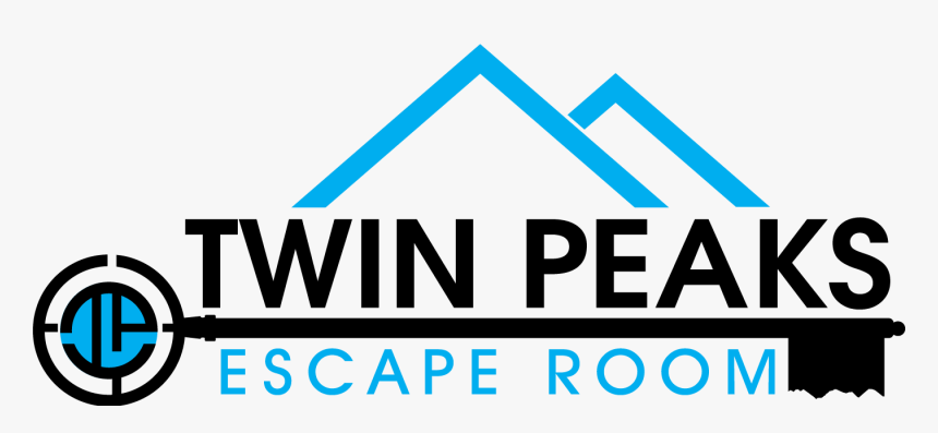 Twin Peaks Escape Room - Triangle, HD Png Download, Free Download