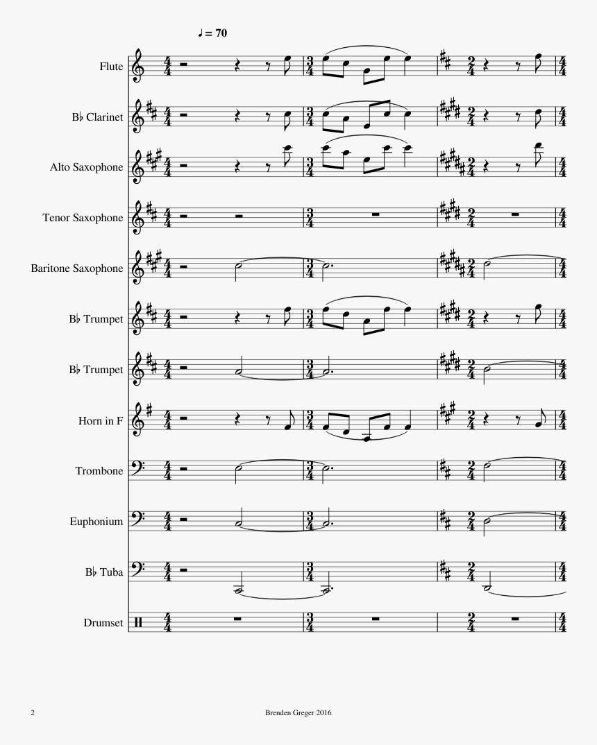 Murder On My Mind Piano Music, HD Png Download, Free Download