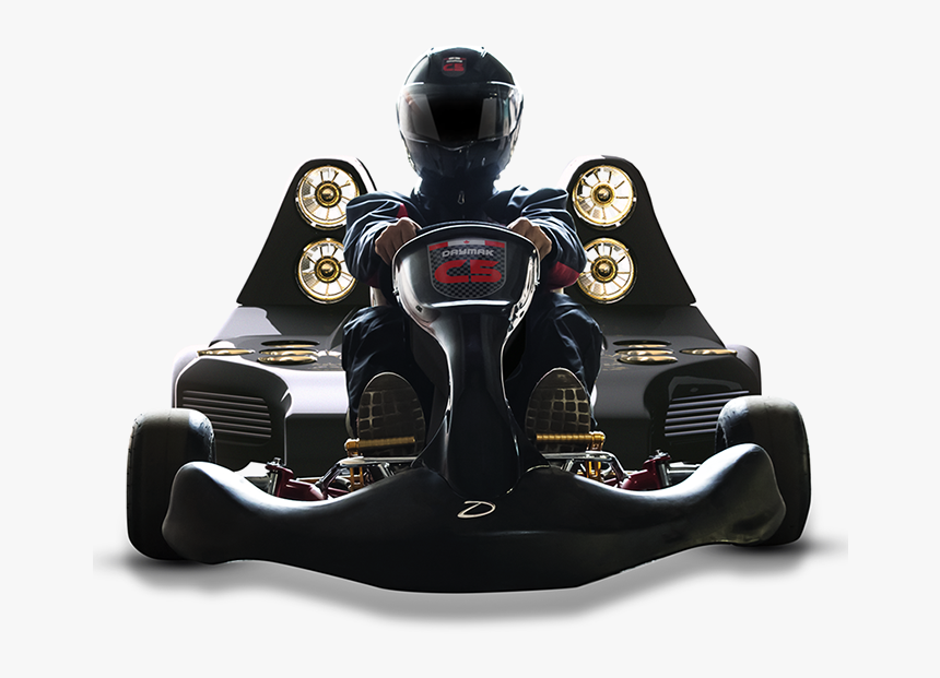 Fastest Electric Go Kart, HD Png Download, Free Download