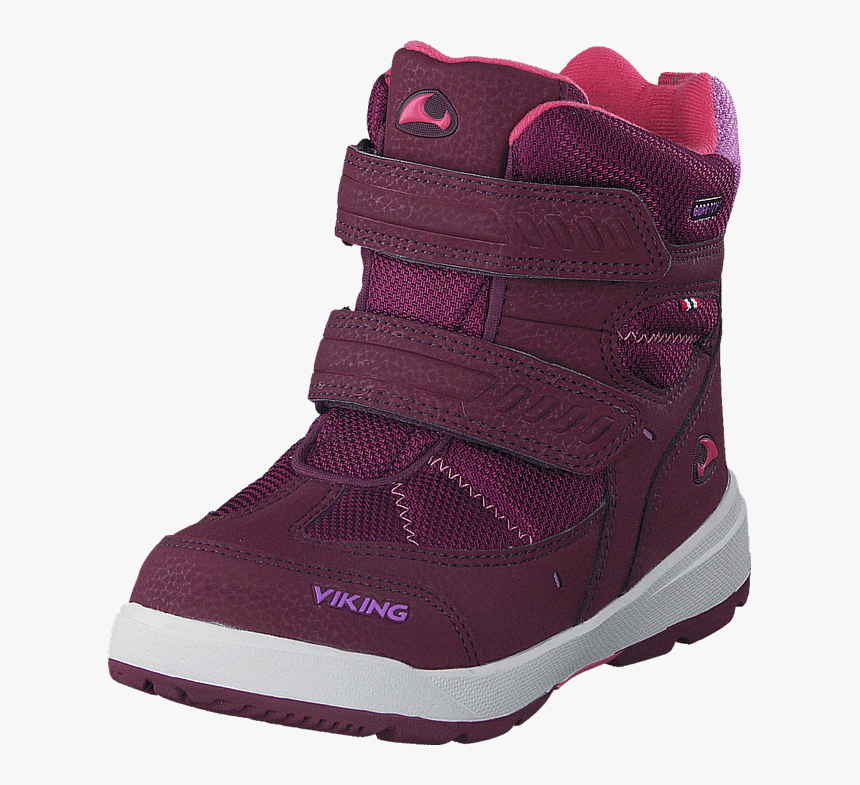 Toasty Ii Gtx Plum/coral - Viking Toasty Ii Gtx, HD Png Download, Free Download