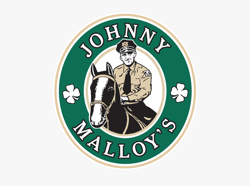 Johnny Malloys, HD Png Download, Free Download