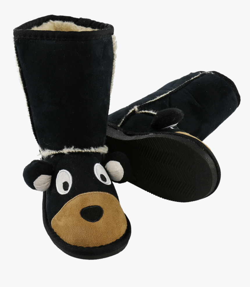 Toasty Toez Boots Image - Lazy One, HD Png Download, Free Download