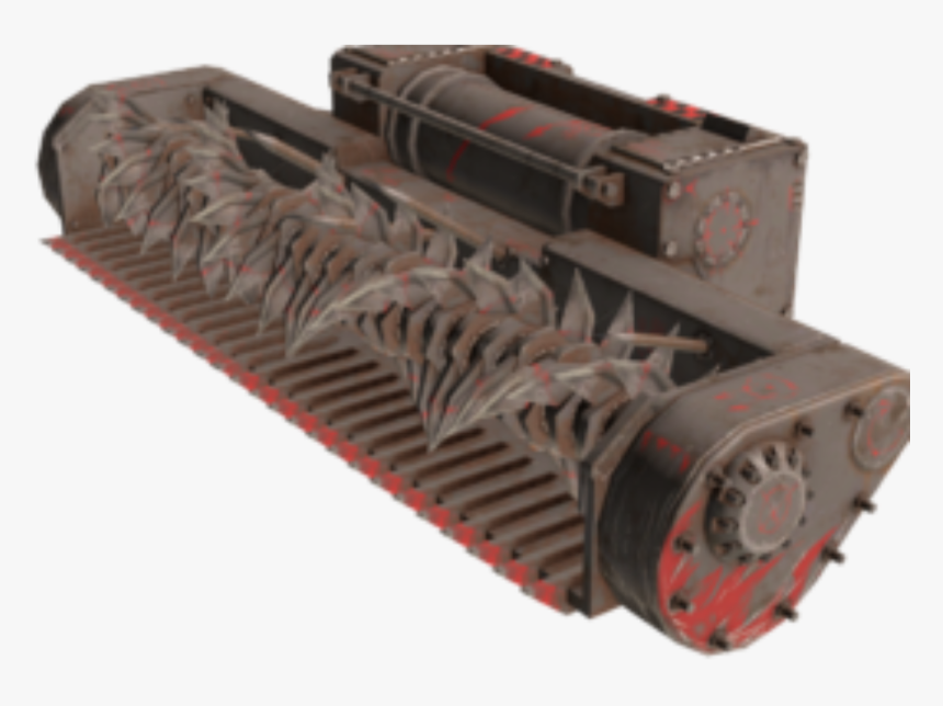 Комбайн В Crossout - Churchill Tank, HD Png Download, Free Download