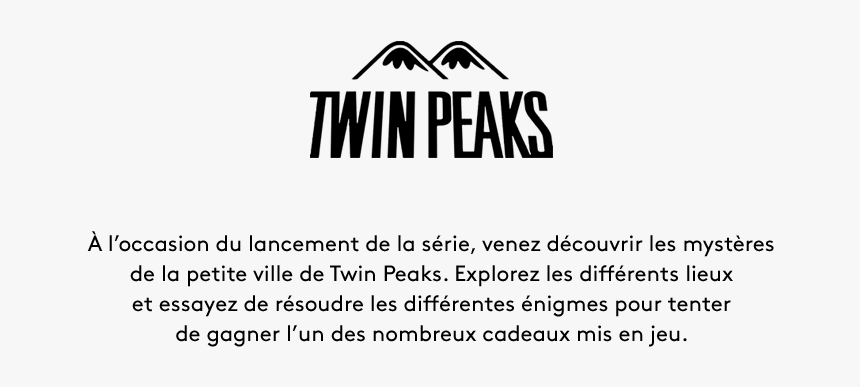 Twin Peaks, HD Png Download, Free Download
